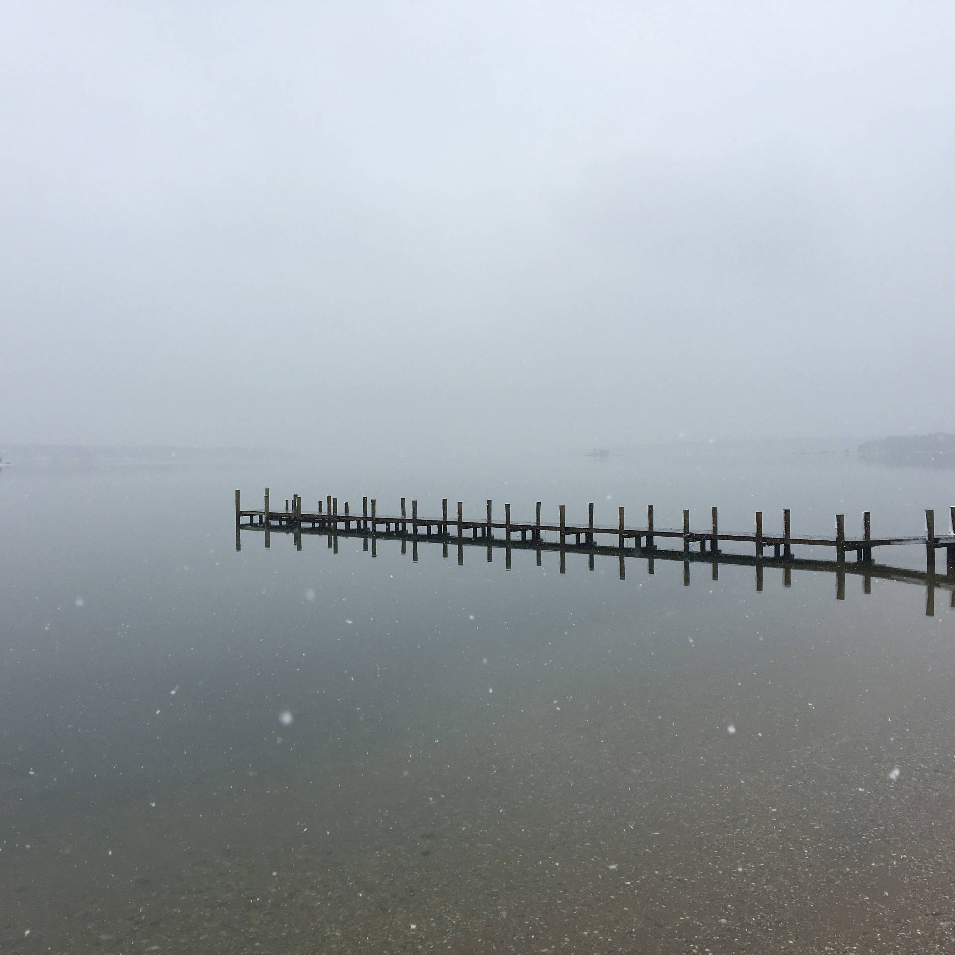 Picture of a docked boat